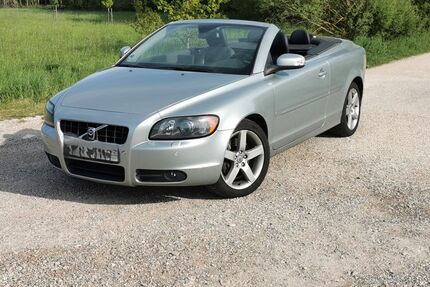 Volvo C70 150.000 km 9.900 &euro; Ansbach 91522
