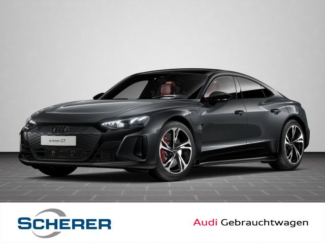Audi e-tron GT 32.135 km 69.880 &euro; Wiesbaden 65189