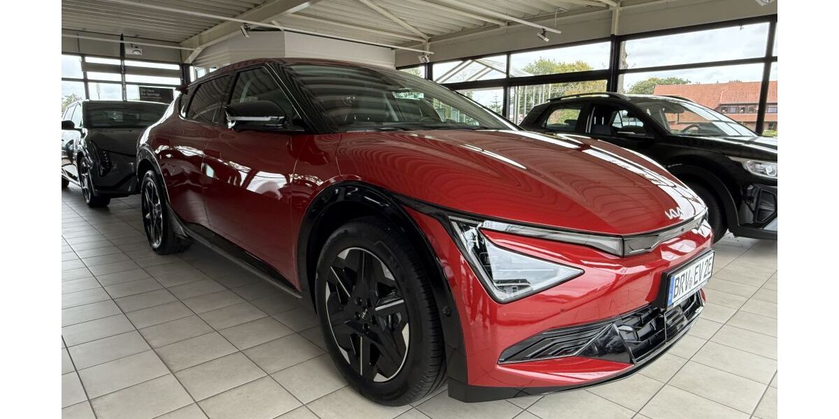Kia EV6 9.900 km 45.990 &euro; Oerel 27432