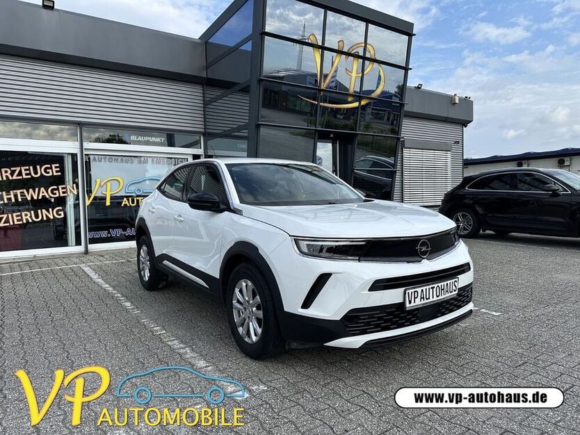 Mokka
