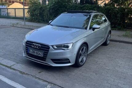 Audi A3 225.000 km 8.400 &euro; Berlin 13355