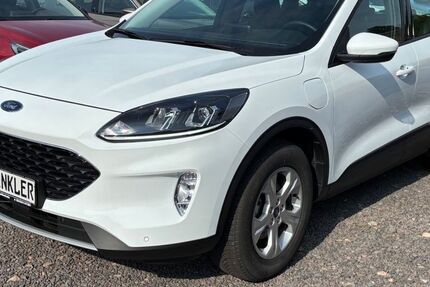 Ford Kuga 19.235 km 24.990 € Geithain 04643