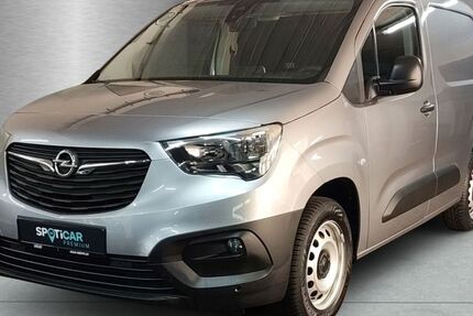 Opel Combo 51.795 km 14.490 &euro; Hamburg 22159