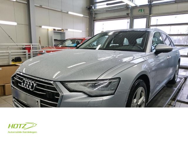 Audi A6 53.803 km 36.990 &euro; Gardelegen 39638