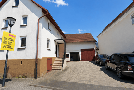 Haus Friedewald - 4 Zimmer, 94 m&sup2;, 890&euro; | Angebot:26852306