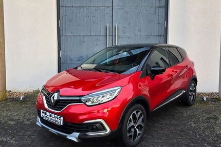 Renault Captur 35.000 km 14.980 &euro; Spangdahlem 54529