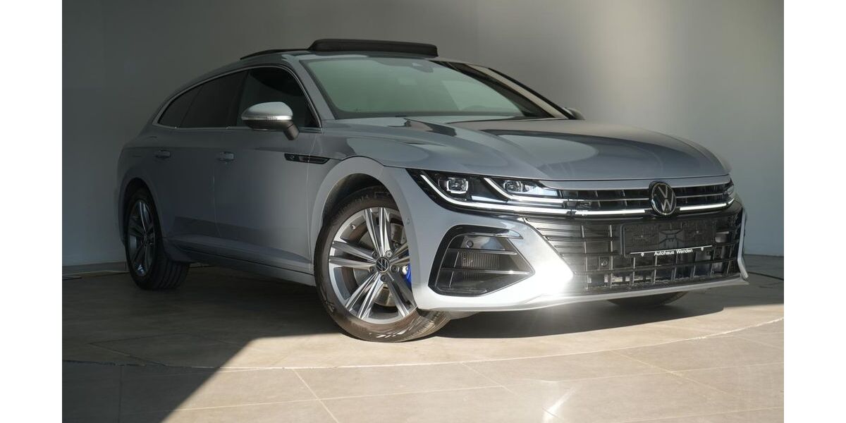 VW Arteon 21.000 km 39.990 &euro; Braunschweig 38110