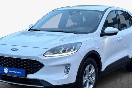 Ford Kuga 51.001 km 23.490 &euro; Nürnberg 90471