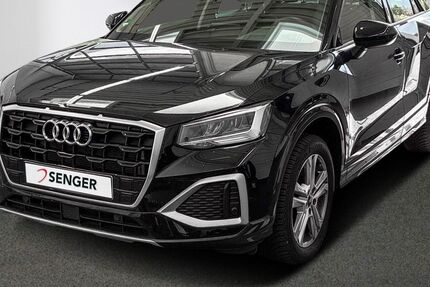 Audi Q2 33.762 km 20.880 &euro; Bielefeld 33609