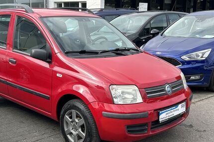 Fiat Panda 159.700 km 2.490 € Königswinter 53639