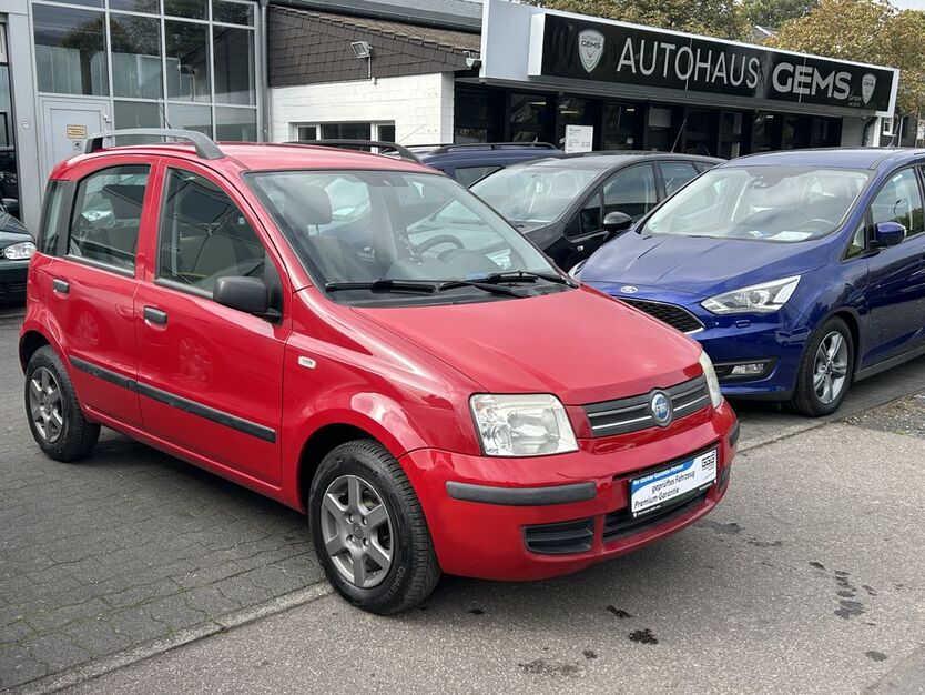 Fiat Panda 159.700 km 2.490 € Königswinter 53639