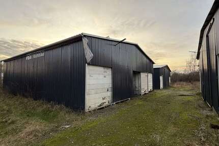 Gewerbeobjekt Bremervörde / Bevern Bevern - 17.800&euro; | Angebot:27017451