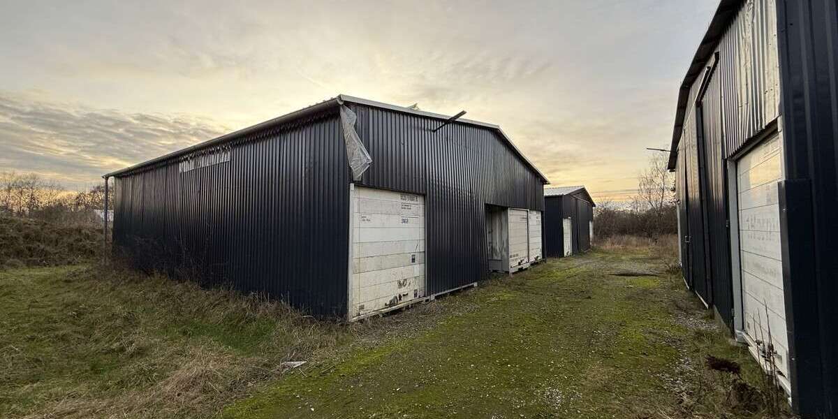 Gewerbeobjekt Bremervörde / Bevern Bevern - 17.800&euro; | Angebot:27017451