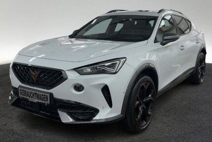 Cupra Formentor 32.600 km 32.960 &euro; Weilheim 82362