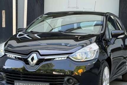 Renault Clio 133.000 km 5.970 &euro; Reutlingen 72766