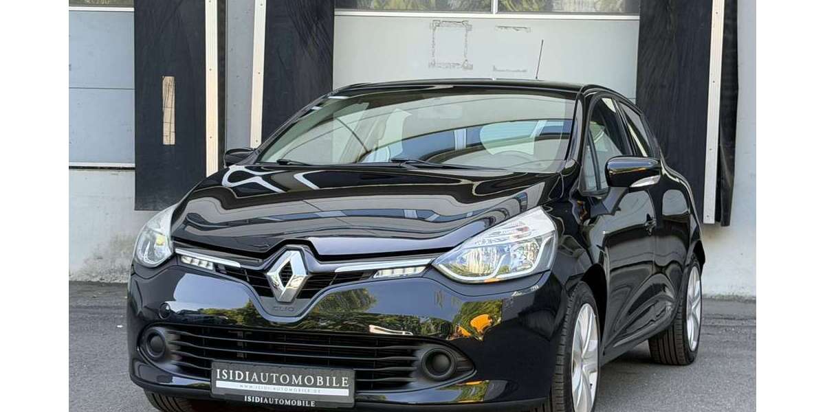 Renault Clio 133.000 km 5.970 &euro; Reutlingen 72766