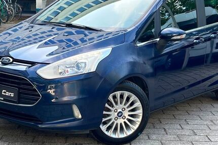 Ford B-Max 62.000 km 6.666 &euro; München 81677