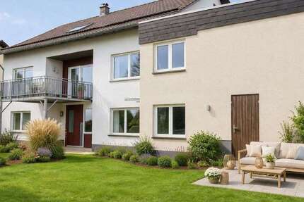 Haus Schotten - 8 Zimmer, 273 m&sup2;, 279.000&euro; | Angebot:25932329