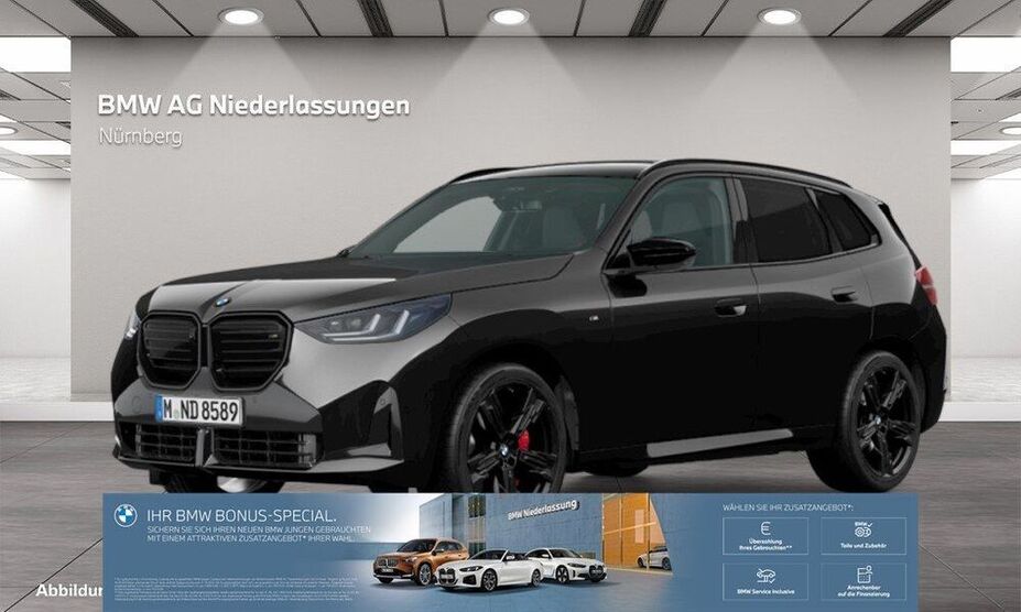 X3 M50