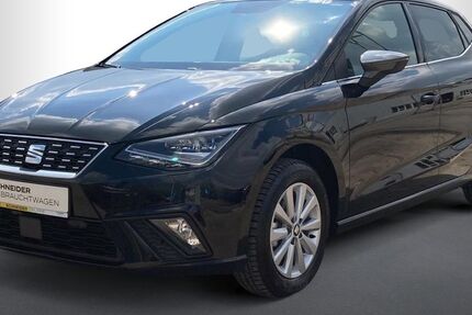 Seat Ibiza 19.720 km 18.990 € Chemnitz 09113