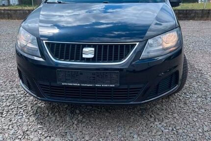 Seat Alhambra 198.810 km 7.000 &euro; Farschweiler 54317