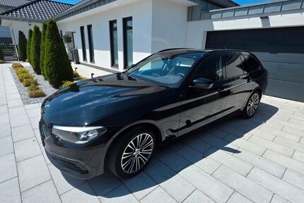 BMW 520 98.000 km 27.990 &euro; Kreuzau 52372