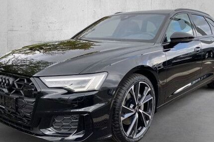 Audi A6 26.485 km 64.890 € Leipzig 04129