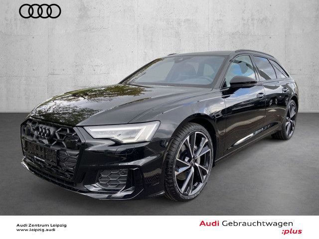 Audi A6 26.485 km 64.890 € Leipzig 04129