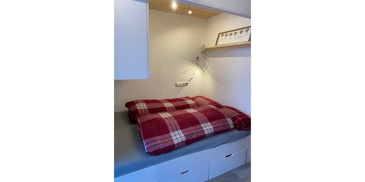 Erdgeschoßwohnung Oberstaufen - 1.5 Zimmer, 36 m&sup2;, 159.000&euro; | Angebot:26132596