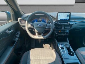 Ford Kuga 2.0 ST-Line Automatik*el.Heck*WinterPaket2* 23.500 km 26.980 &euro; Nidderau 61130