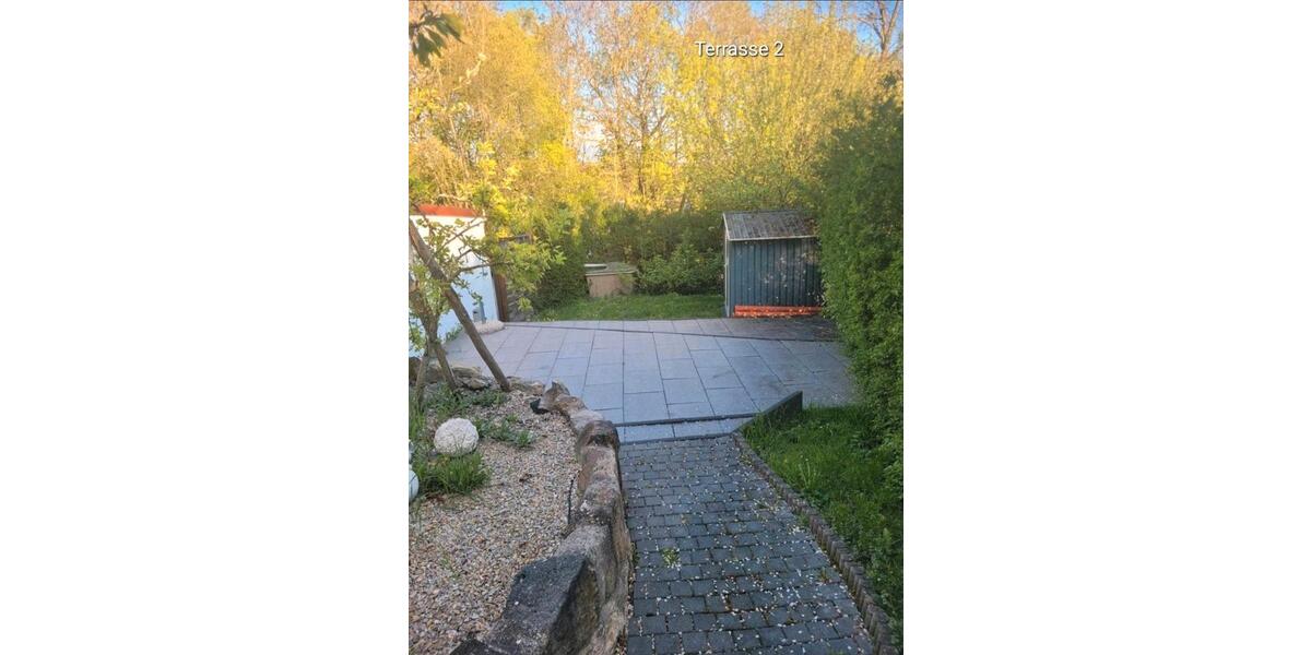 Reihenhaus Crailsheim - 5 Zimmer, 120 m&sup2;, 1.600&euro; | Angebot:26325954