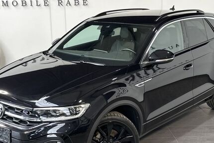 VW T-Roc 77.450 km 27.449 &euro; Wardenburg 26203