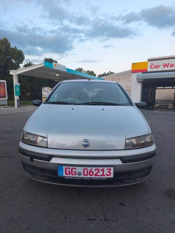 Punto