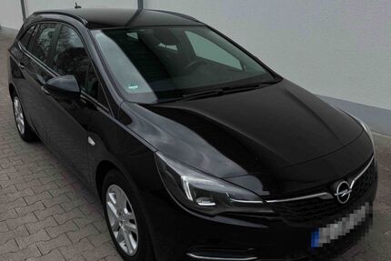 Opel Astra 168.754 km 9.990 &euro; Kiel 24145