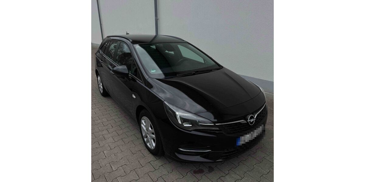 Opel Astra 168.754 km 9.990 &euro; Kiel 24145