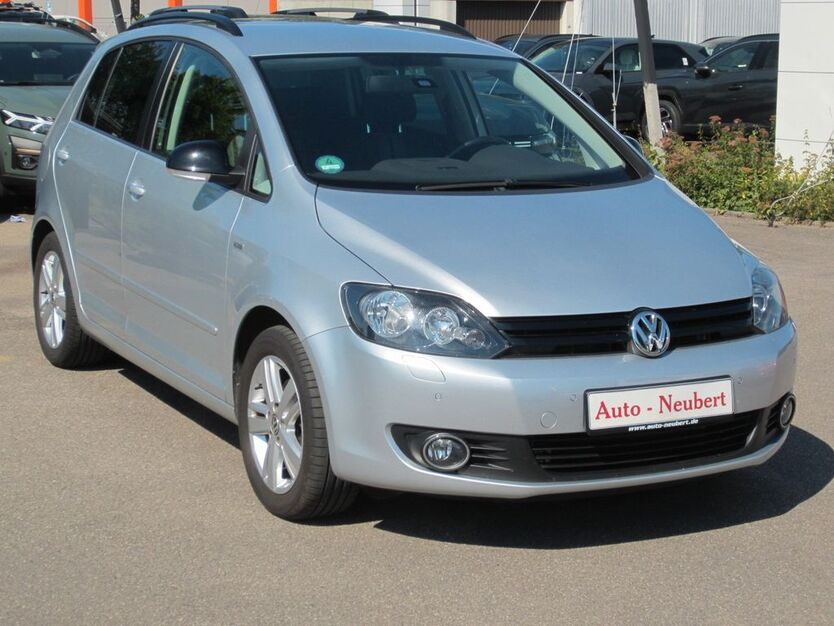 VW Golf 119.000 km 7.850 € Stadtbergen 86391