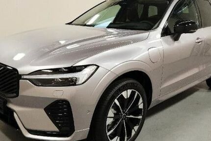 Volvo XC60 4.000 km 56.990 &euro; Amberg 92224