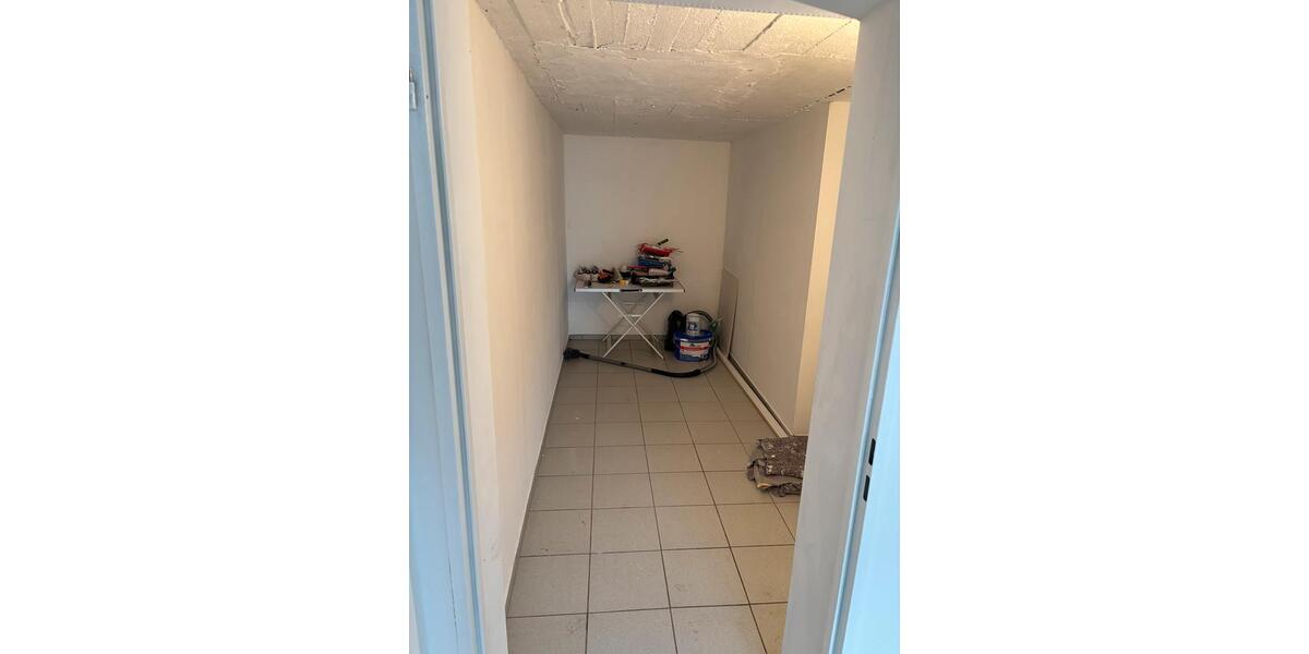 Souterrainwohnung in Hattenhof 2 zimmer