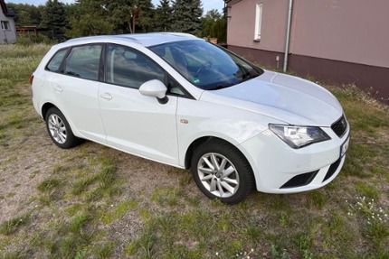 Seat Ibiza 206.000 km 3.850 &euro; Schönwald 15910