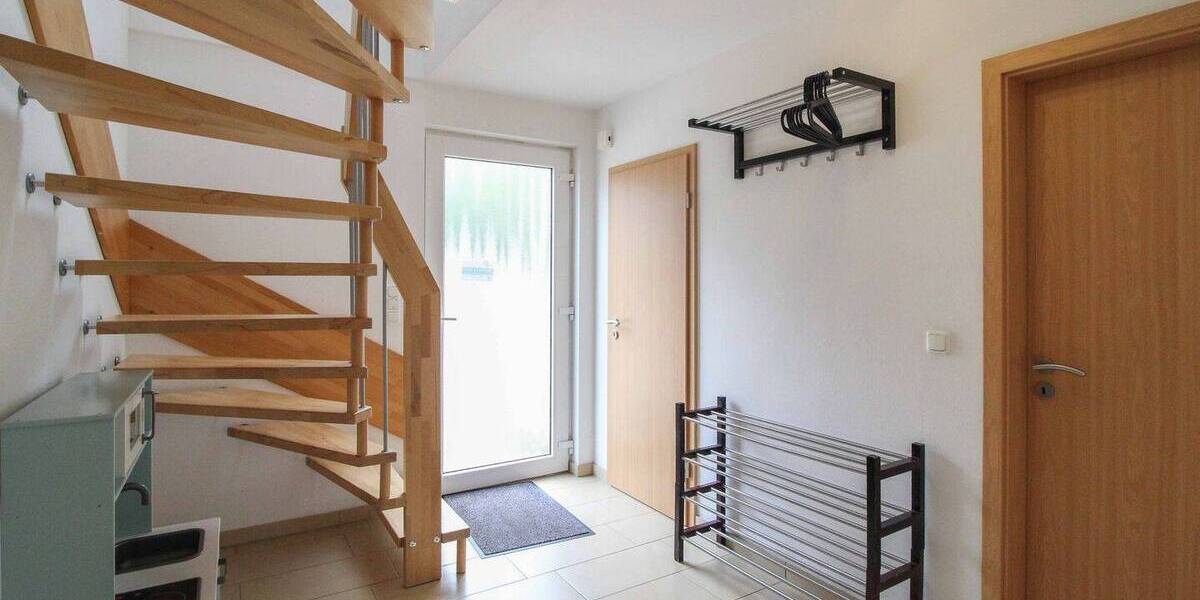 Einfamilienhaus Röbel/Müritz Röbel - 5 Zimmer, 108 m&sup2;, 239.000&euro; | Angebot:26275623