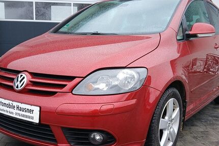 VW Golf Plus 137.000 km 2.250 &euro; Kastl 84556