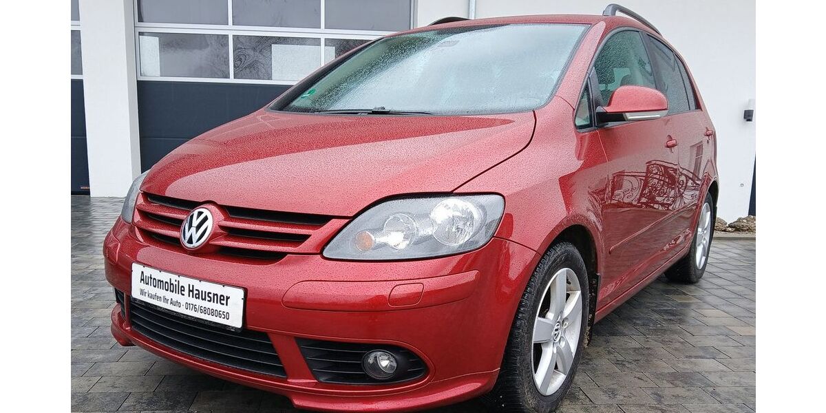 VW Golf Plus 137.000 km 2.250 &euro; Kastl 84556
