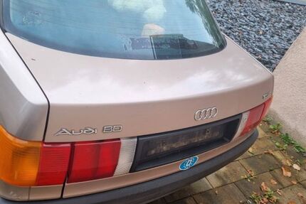 Audi 80 180.000 km 6.000 &euro; Heilbronn 74074