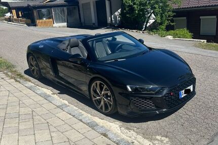 Audi R8 7.250 km 144.900 &euro; Augsburg 86150