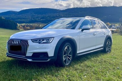 Audi A4 Allroad 109.500 km 28.400 &euro; Gosheim 78559