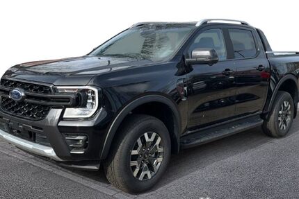 Ford Ranger 9.000 km 52.990 &euro; Kellinghusen 25548