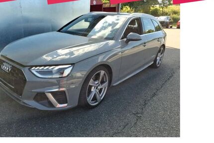 Audi A4 77.299 km 24.991 &euro; Weinheim 69469