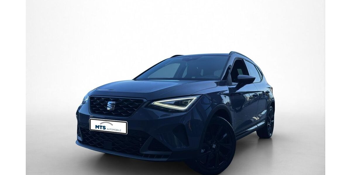 Seat Arona 2.500 km 28.650 &euro; Friedberg 61169