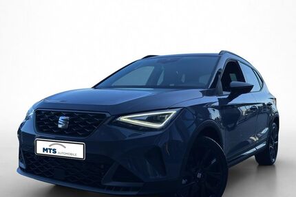 Seat Arona 2.502 km 28.650 &euro; Friedberg 61169