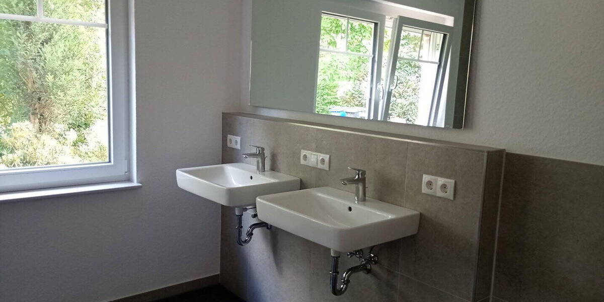 Doppelhaushälfte Löningen Augustenfeld - 5 Zimmer, 130 m&sup2;, 1.150&euro; | Angebot:26318971